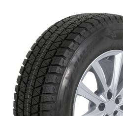 Шина BRIDGESTONE 225/65R18 103S Blizzak DM-V3, зимова, без камери, без шипів (23850)